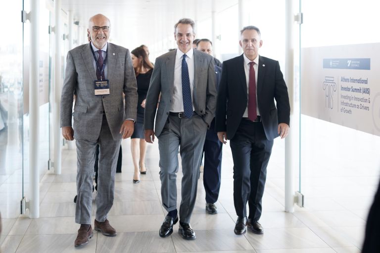 Greece’s Growth Gamble: Innovation & Infrastructure Fund Targets €1 Billion Investments