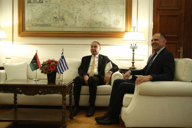 Greece and Libya Resume Exclusive Economic Zone (EEZ) Talks Amid Shifting Mediterranean Dynamics