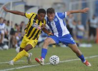 Αιγάλεω – ΑΕΚ 0-1: Ο Πιερό έκρινε το ματς στο Σταύρος Μαυροθαλασσίτης Αιγάλεω – ΑΕΚ 0-1: Ο Πιερό έκρινε το ματς στο Σταύρος Μαυροθαλασσίτης