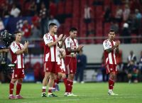 Ολυμπιακός – Πάφος: Έμειναν στο μηδέν στην πρεμιέρα του στη League Phase οι ερυθρόλευκοι [0-0]