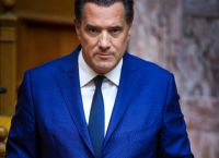 Άδωνις Γεωργιάδης: Το ΕΣΥ δυναμώνει και οι λίστες αναμονής μειώνονται δραστικά στον Άγιο Δημήτριο Άδωνις Γεωργιάδης: Το ΕΣΥ δυναμώνει και οι λίστες αναμονής μειώνονται δραστικά στον Άγιο Δημήτριο