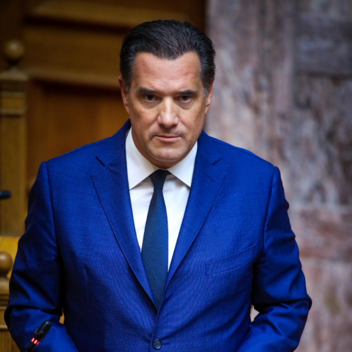 Adonis georgiadis