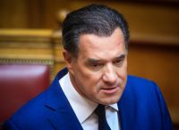 Άδωνις και Σταύρος Νιάρχος: Μαζί για ένα Σύγχρονο ΕΣΥ Άδωνις και Σταύρος Νιάρχος: Μαζί για ένα Σύγχρονο ΕΣΥ