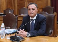 ΟΠΕΚΕΠΕ: Καταγγελίες Μπαμπασίδη για «κλειδωμένη ντουλάπα» με στοιχεία παράνομων πληρωμών ΟΠΕΚΕΠΕ: Καταγγελίες Μπαμπασίδη για «κλειδωμένη ντουλάπα» με στοιχεία παράνομων πληρωμών