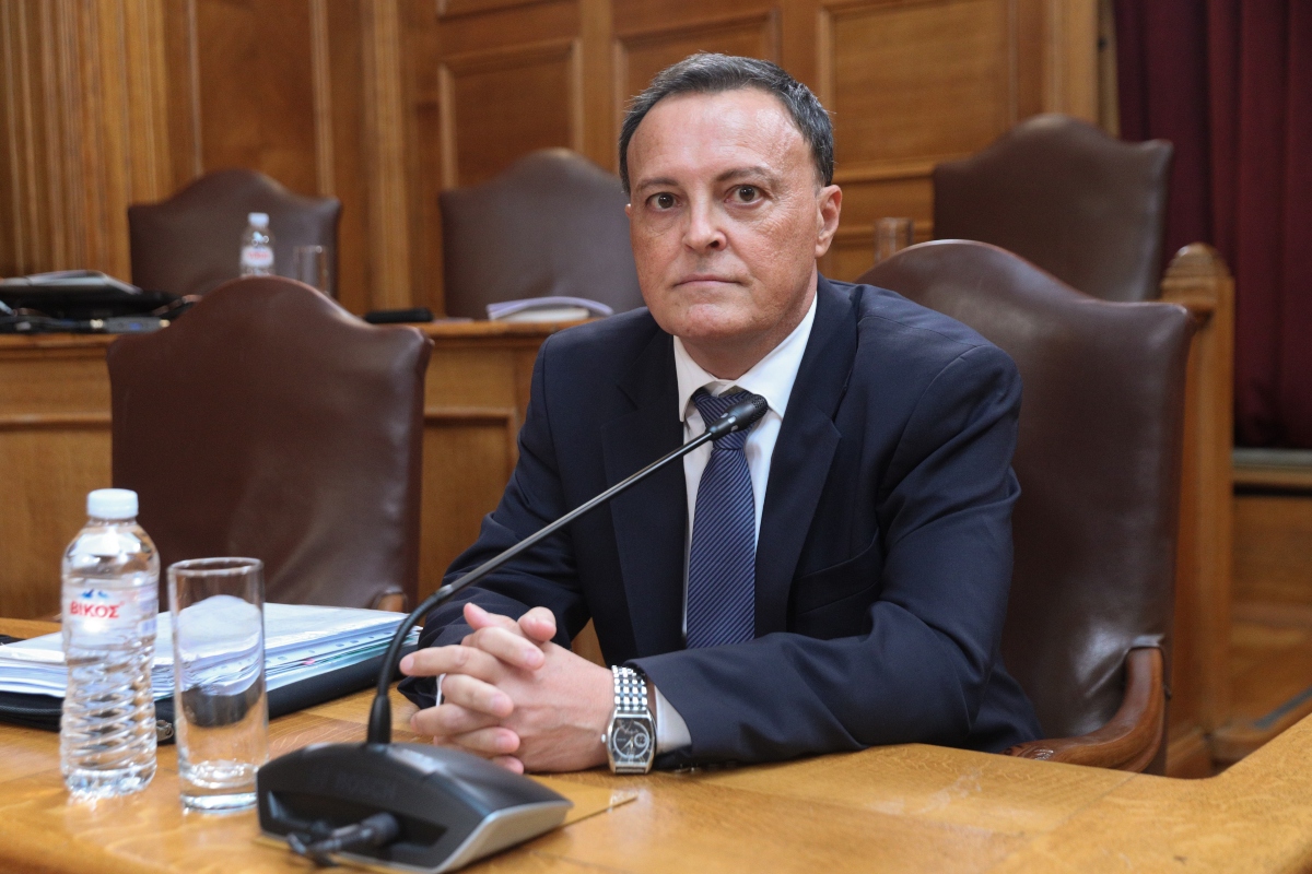 ΟΠΕΚΕΠΕ: Καταγγελίες Μπαμπασίδη για «κλειδωμένη ντουλάπα» με στοιχεία παράνομων πληρωμών