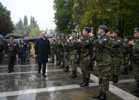 Νίκος Δένδιας: Ανακοίνωσε σχολή μη επανδρωμένων αεροσκαφών στην Τρίπολη Νίκος Δένδιας: Ανακοίνωσε σχολή μη επανδρωμένων αεροσκαφών στην Τρίπολη