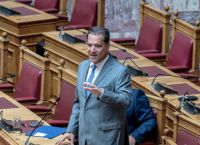 Άδωνις Γεωργιάδης: Οραματικό Νομοσχέδιο Υγείας με Ρήξεις υπέρ του ΕΣΥ, των Φορέων και των Πολιτών Άδωνις Γεωργιάδης: Οραματικό Νομοσχέδιο Υγείας με Ρήξεις υπέρ του ΕΣΥ, των Φορέων και των Πολιτών