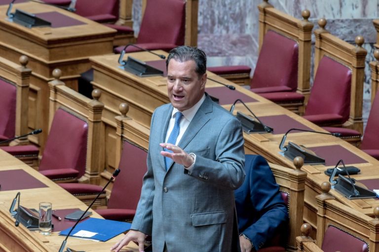 Άδωνις Γεωργιάδης: Οραματικό Νομοσχέδιο Υγείας με Ρήξεις υπέρ του ΕΣΥ, των Φορέων και των Πολιτών