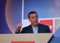 Όλα έτοιμα για το κόμμα Τσίπρα Όλα έτοιμα για το κόμμα Τσίπρα