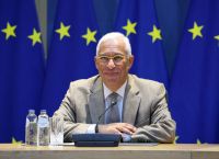 Κόστα: Οι Ευρωπαίοι ηγέτες θα συζητήσουν την απάντηση στις ρωσικές παραβιάσεις την 1η Οκτωβρίου Κόστα: Οι Ευρωπαίοι ηγέτες θα συζητήσουν την απάντηση στις ρωσικές παραβιάσεις την 1η Οκτωβρίου