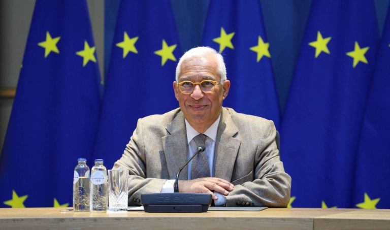 Κόστα: Οι Ευρωπαίοι ηγέτες θα συζητήσουν την απάντηση στις ρωσικές παραβιάσεις την 1η Οκτωβρίου