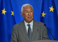 Ο Αντόνιο Κόστα επιδιώκει να παρακάμψει το βέτο του Όρμπαν για την αίτηση ένταξης της Ουκρανίας στην ΕΕ Ο Αντόνιο Κόστα επιδιώκει να παρακάμψει το βέτο του Όρμπαν για την αίτηση ένταξης της Ουκρανίας στην ΕΕ