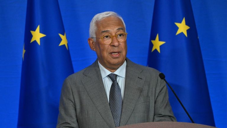 Ο Αντόνιο Κόστα επιδιώκει να παρακάμψει το βέτο του Όρμπαν για την αίτηση ένταξης της Ουκρανίας στην ΕΕ