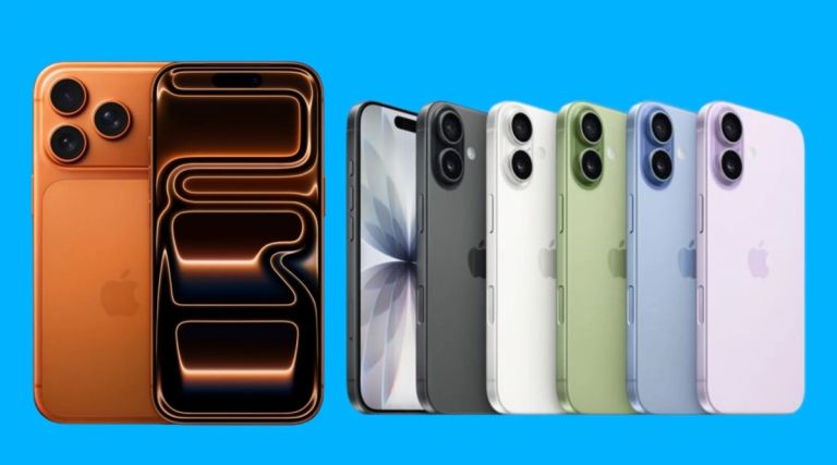 Πότε έρχεται στην Ελλάδα το iPhone 17 και πόσο θα κοστίζει