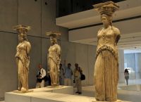 Το Μουσείο της Ακρόπολης συμμετέχει στις Ευρωπαϊκές Ημέρες Πολιτιστικής Κληρονομιάς Το Μουσείο της Ακρόπολης συμμετέχει στις Ευρωπαϊκές Ημέρες Πολιτιστικής Κληρονομιάς