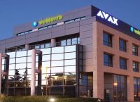 ΑΒΑΞ: Guidance για τζίρο άνω 800 εκατ. και EBITDA 120 εκατ. το 2025 ΑΒΑΞ: Guidance για τζίρο άνω 800 εκατ. και EBITDA 120 εκατ. το 2025