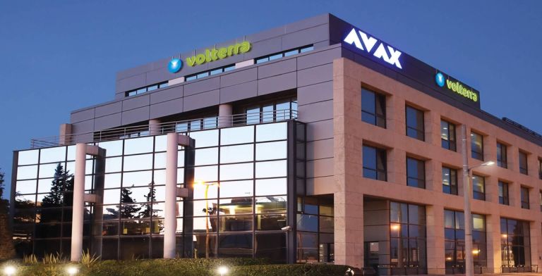 ΑΒΑΞ: Guidance για τζίρο άνω 800 εκατ. και EBITDA 120 εκατ. το 2025