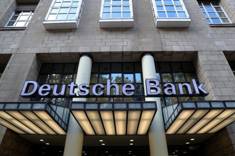 Deutsche Bank: Το ναυάγιο με πρώην τραπεζίτες για την υπόθεση Monte Paschi φέρνει αγωγές εκατομμυρίων