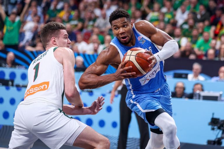 Eurobasket 2025: Πανέτοιμη η Εθνική για την κορυφαία μάχη κόντρα στην Τουρκία