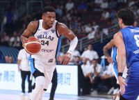 Eurobasket 2025: Και τώρα… Λιθουανία Eurobasket 2025: Και τώρα… Λιθουανία