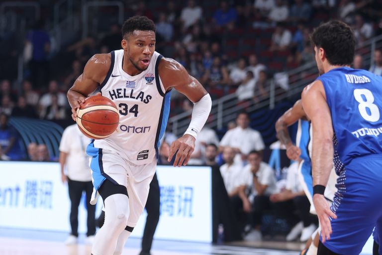 Eurobasket 2025: Και τώρα… Λιθουανία