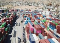 Επιχείρηση «Καλυψώ»: Περισσότερα από 2.400 κοντέινερ κατασχέθηκαν στο λιμάνι του Πειραιά Επιχείρηση «Καλυψώ»: Περισσότερα από 2.400 κοντέινερ κατασχέθηκαν στο λιμάνι του Πειραιά