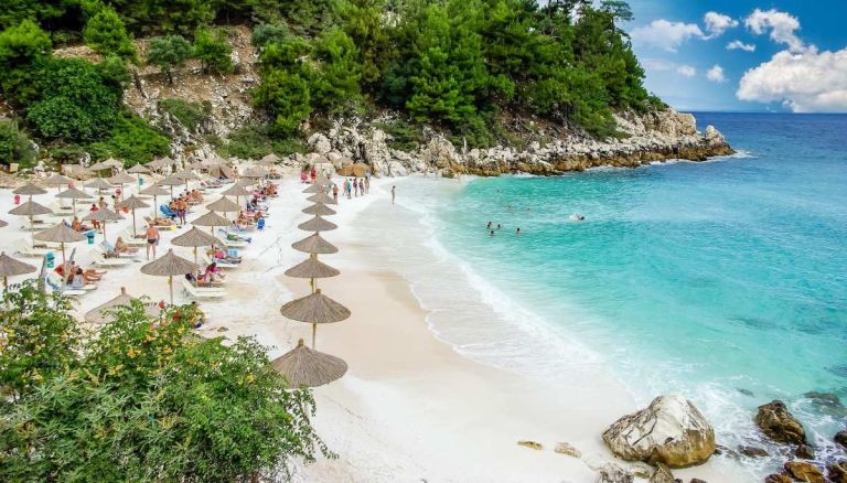 Η Ελλάδα πόλος έλξης για Σκανδιναβία και Κόλπο: Τουριστική άνοδος σε δύο αγορές