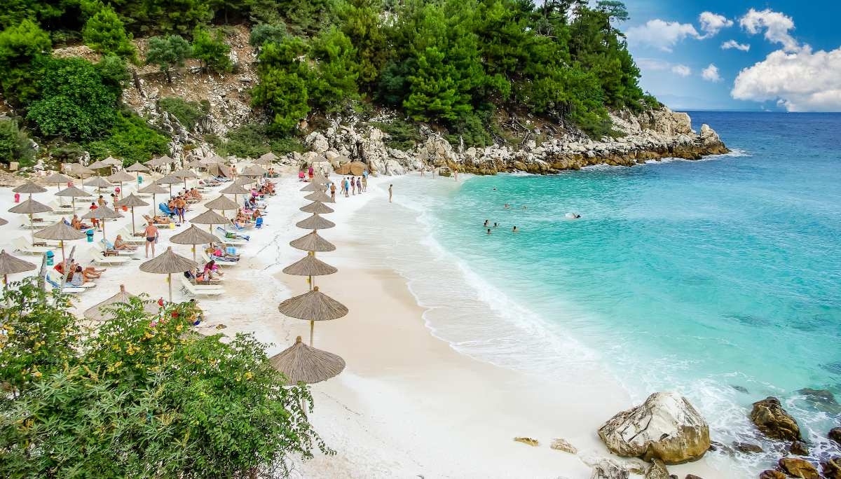 Η Ελλάδα πόλος έλξης για Σκανδιναβία και Κόλπο: Τουριστική άνοδος σε δύο αγορές