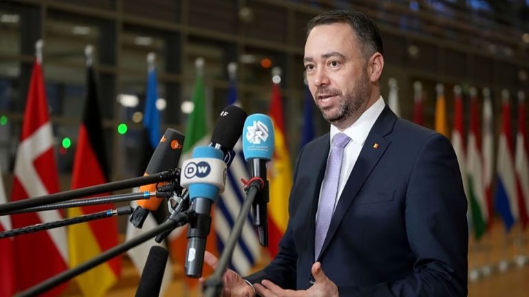 Και το Βέλγιο θα αναγνωρίσει κράτος της Παλαιστίνης