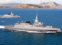 ΚΥΣΕΑ: Πρόσω ολοταχώς για την 4η Belhara F-600 «Θεμπιστοκλής» και 2 ιταλικές φρεγάτες ΚΥΣΕΑ: Πρόσω ολοταχώς για την 4η Belhara F-600 «Θεμπιστοκλής» και 2 ιταλικές φρεγάτες