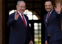 «Μουδιάζει» την Άγκυρα η νέα αμυντική συνεργασία Κύπρου – Ισραήλ «Μουδιάζει» την Άγκυρα η νέα αμυντική συνεργασία Κύπρου – Ισραήλ