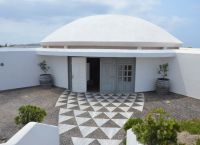 Σαντορίνη: Καταρρέει η οινοπαραγωγή με πτώση 80% για τη φετινή σοδειά Σαντορίνη: Καταρρέει η οινοπαραγωγή με πτώση 80% για τη φετινή σοδειά