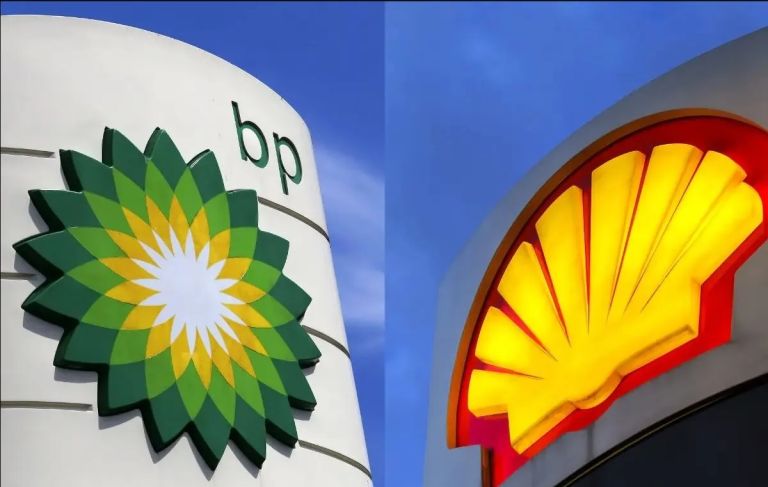 BP: Επενδύει 5 δισ. δολ σε νέα πλατφόρμα στον Κόλπο του Μεξικού