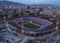 Ανατροπή με την έδρα στο Μπαρτσελόνα Ολυμπιακός Ανατροπή με την έδρα στο Μπαρτσελόνα Ολυμπιακός