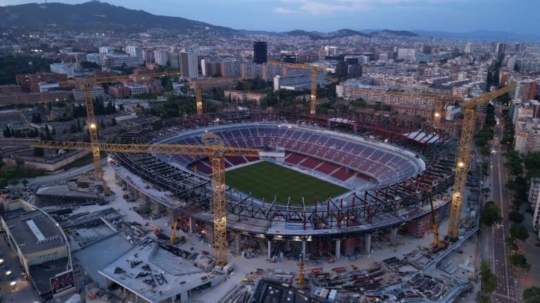 Ανατροπή με την έδρα στο Μπαρτσελόνα Ολυμπιακός