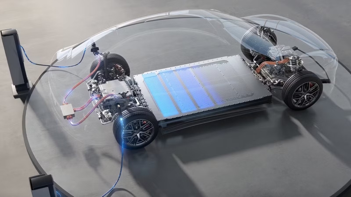 Η Κίνα ακολουθεί ασθμαίνοντας την Ιαπωνία στις μπαταρίες ηλεκτρικών οχημάτων