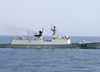 Κίνα: Αυστηρό μήνυμα στις Φιλιππίνες να αποφύγει τις προκλήσεις στη Νότια Σινική Θάλασσα Κίνα: Αυστηρό μήνυμα στις Φιλιππίνες να αποφύγει τις προκλήσεις στη Νότια Σινική Θάλασσα