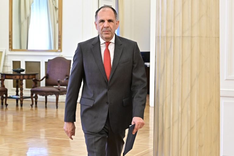 Η Ελλάδα απαντά στον ΟΗΕ για τις διεκδικήσεις της Λιβύης: Απορρίπτουμε εξ αρχής το τουρκολιβυκό μνημόνιο