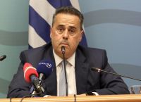 Προχωρά η ηλεκτρική διασύνδεση Ελλάδας και Αιγύπτου (GREGY) – Υπογραφή μνημονίου από ΑΔΜΗΕ, EETC και ELICA Προχωρά η ηλεκτρική διασύνδεση Ελλάδας και Αιγύπτου (GREGY) – Υπογραφή μνημονίου από ΑΔΜΗΕ, EETC και ELICA