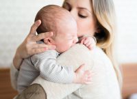 Το κλάμα των μωρών μπορεί να αυξήσει τη θερμοκρασία του σώματος των ανθρώπων Το κλάμα των μωρών μπορεί να αυξήσει τη θερμοκρασία του σώματος των ανθρώπων