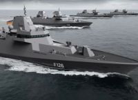 Damen Shipyards: H ναυπηγική εταιρεία του ΝΑΤΟ πλήττει τις προσπάθειες επανεξοπλισμού της Ευρώπης Damen Shipyards: H ναυπηγική εταιρεία του ΝΑΤΟ πλήττει τις προσπάθειες επανεξοπλισμού της Ευρώπης