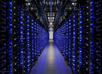 BofΑ: Πάνω από 500 δισ. δολάρια οι παγκόσμιες επενδύσεις για data centers το 2025 BofΑ: Πάνω από 500 δισ. δολάρια οι παγκόσμιες επενδύσεις για data centers το 2025