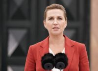 Πρωθυπουργός Δανίας: «Η Ευρώπη βρίσκεται σε υβριδικό πόλεμο» Πρωθυπουργός Δανίας: «Η Ευρώπη βρίσκεται σε υβριδικό πόλεμο»