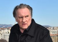 Σε δίκη για βιασμό ο Ζεράρ Ντεπαρντιέ Σε δίκη για βιασμό ο Ζεράρ Ντεπαρντιέ