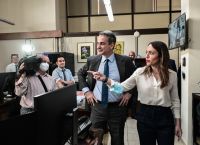 Οι επόμενες κινήσεις της κυβέρνησης στο στεγαστικό Οι επόμενες κινήσεις της κυβέρνησης στο στεγαστικό