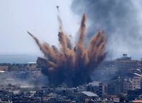 Ισραήλ: “Ημέρα της κρίσης” για τη Χαμάς Ισραήλ: “Ημέρα της κρίσης” για τη Χαμάς