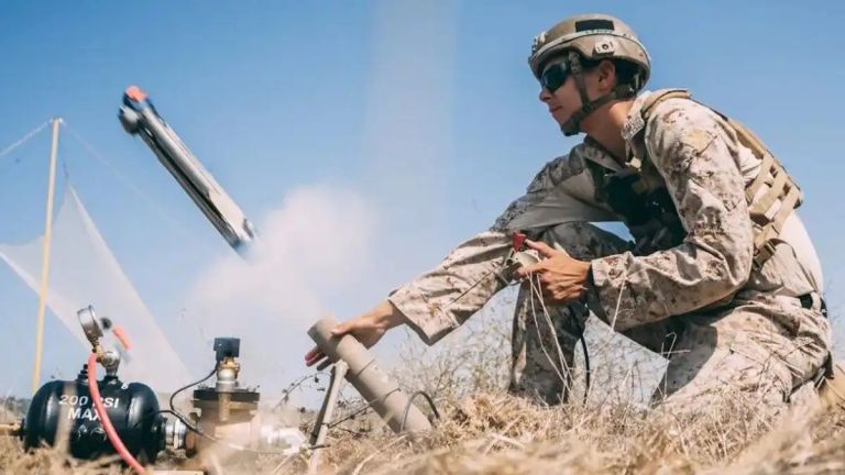 Η Ρωσία ρίχνει στη μάχη τα drones – μαμούθ Zanoza