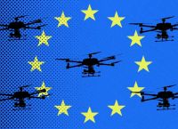 Ε.Ε.: Υψώνει «τείχος» απέναντι στα drones – Κρίσιμη σύσκεψη για την άμυνα Ε.Ε.: Υψώνει «τείχος» απέναντι στα drones – Κρίσιμη σύσκεψη για την άμυνα