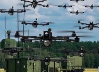 Ολλανδία: Drones στο Αϊντχόφεν – Έκλεισε το αεροδρόμιο