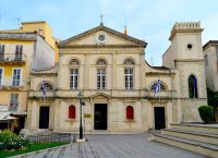 Κέρκυρα: Έκλεισε η Ιερά Μονή των Καπουκίνων έπειτα από τέσσερις αιώνες συνεχούς λειτουργίας Κέρκυρα: Έκλεισε η Ιερά Μονή των Καπουκίνων έπειτα από τέσσερις αιώνες συνεχούς λειτουργίας